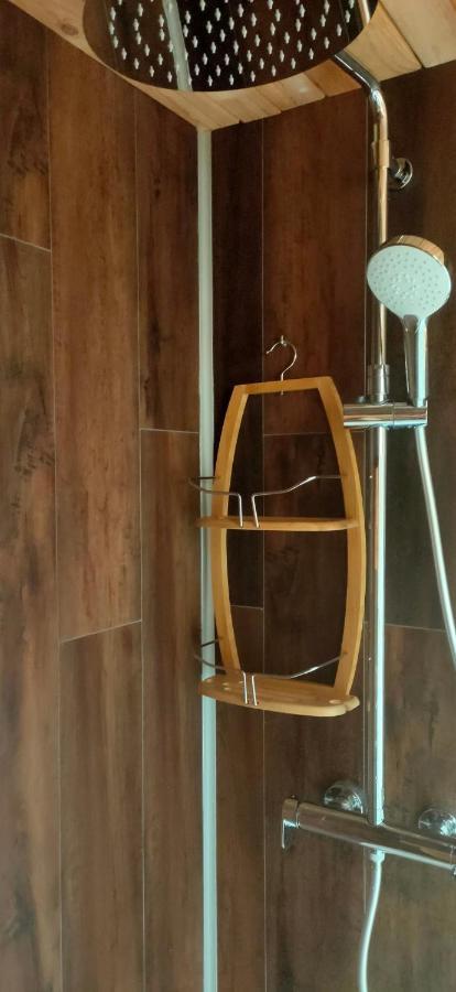 Sauna Spa La Bellevue Triembach-au-Val Екстериор снимка